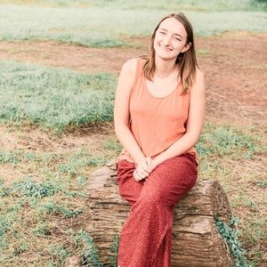 Meet your Posher, Bailey